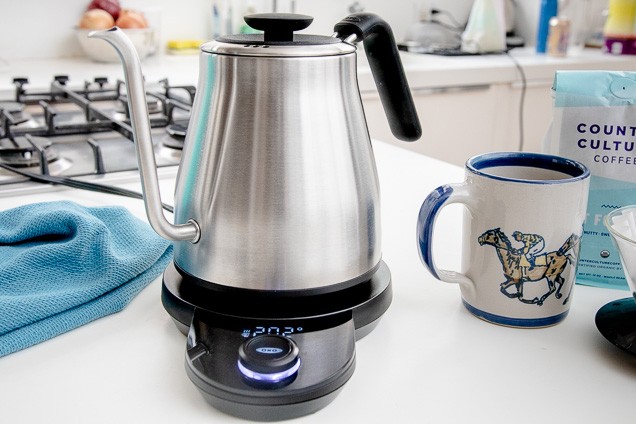 electric tea kettle kitchen gadgets