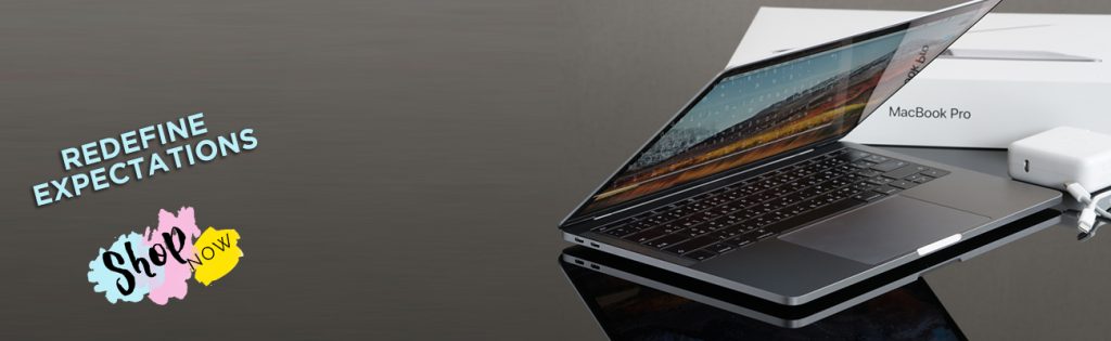 buy laptops online