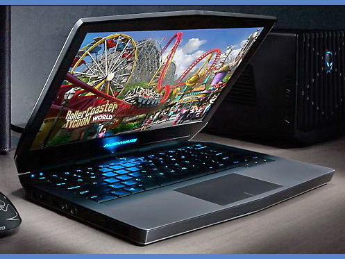 Alienware m17x buy laptops online