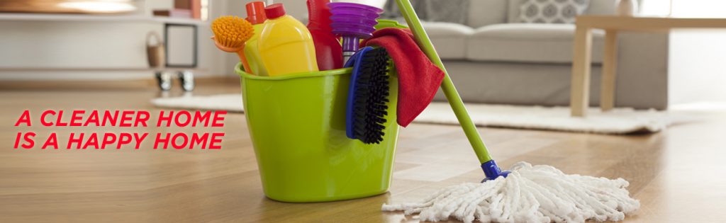 Buy Cleaning Products