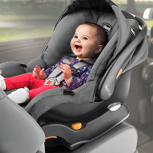 Infant safety seat