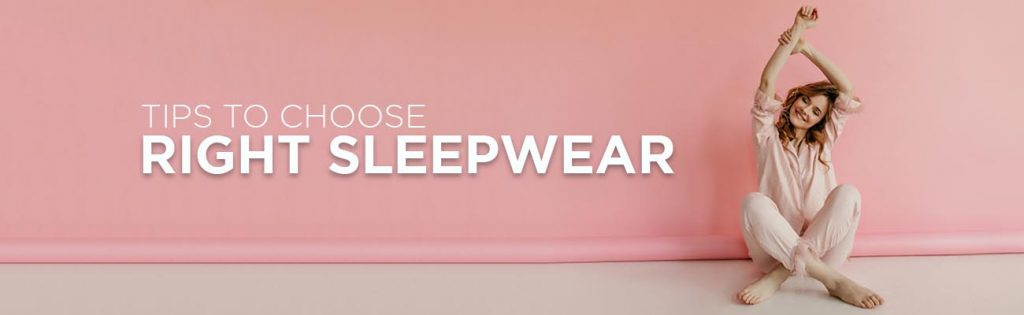 Best Sleepwear