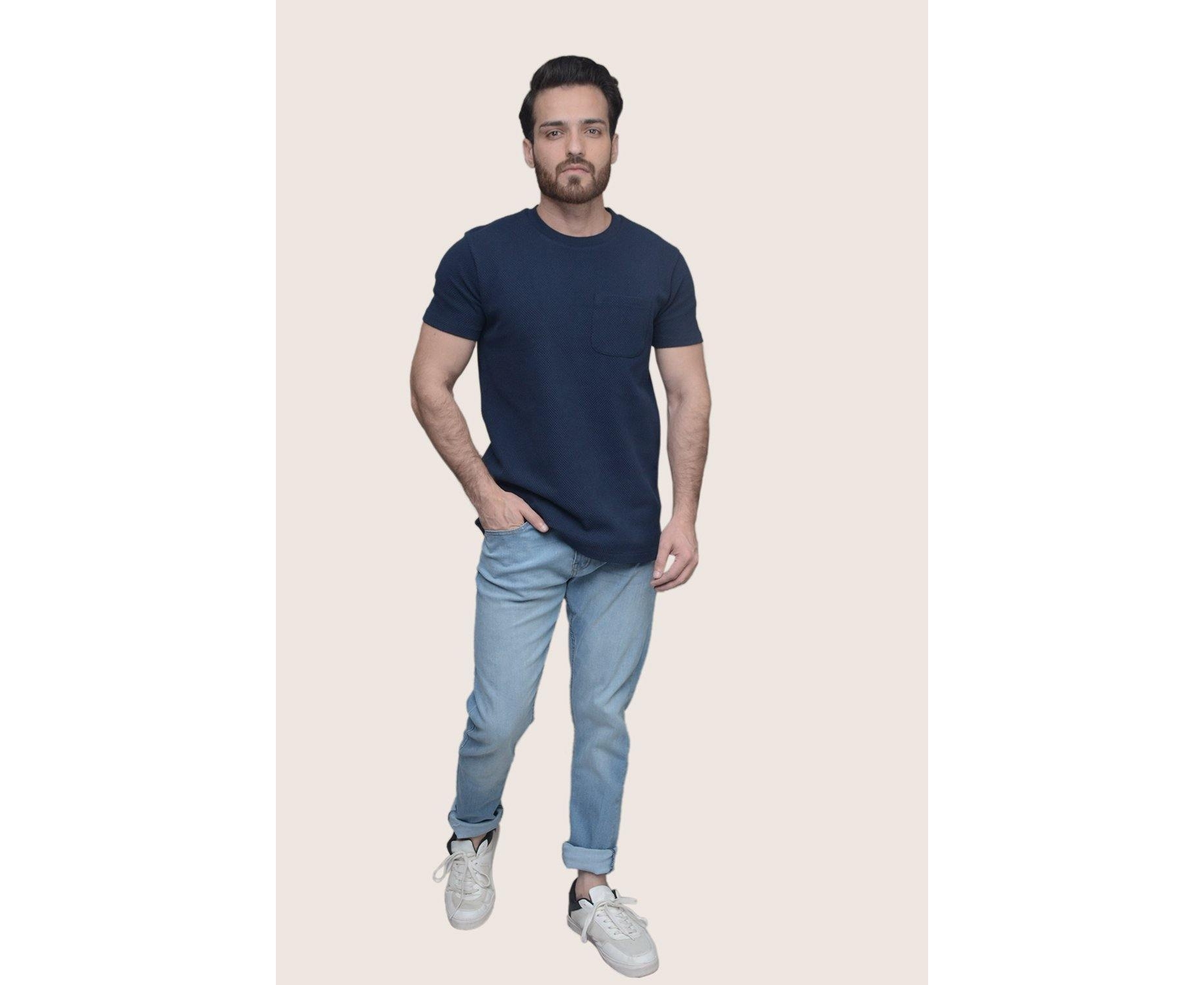 Affordable Yet Stylish T-shirts for Men