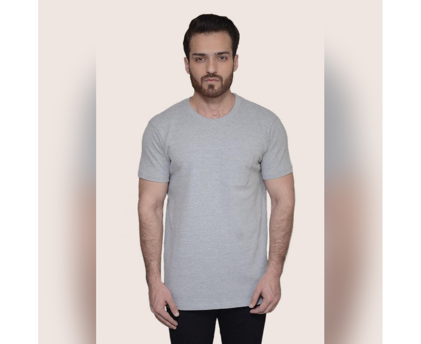 Affordable Yet Stylish T-shirts for Men