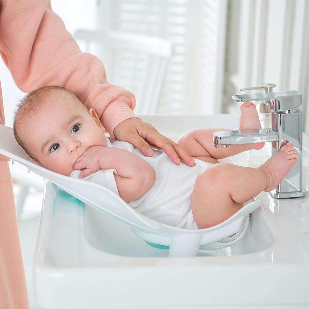 5 Baby Bath Tips You Wish You Would Have Known!