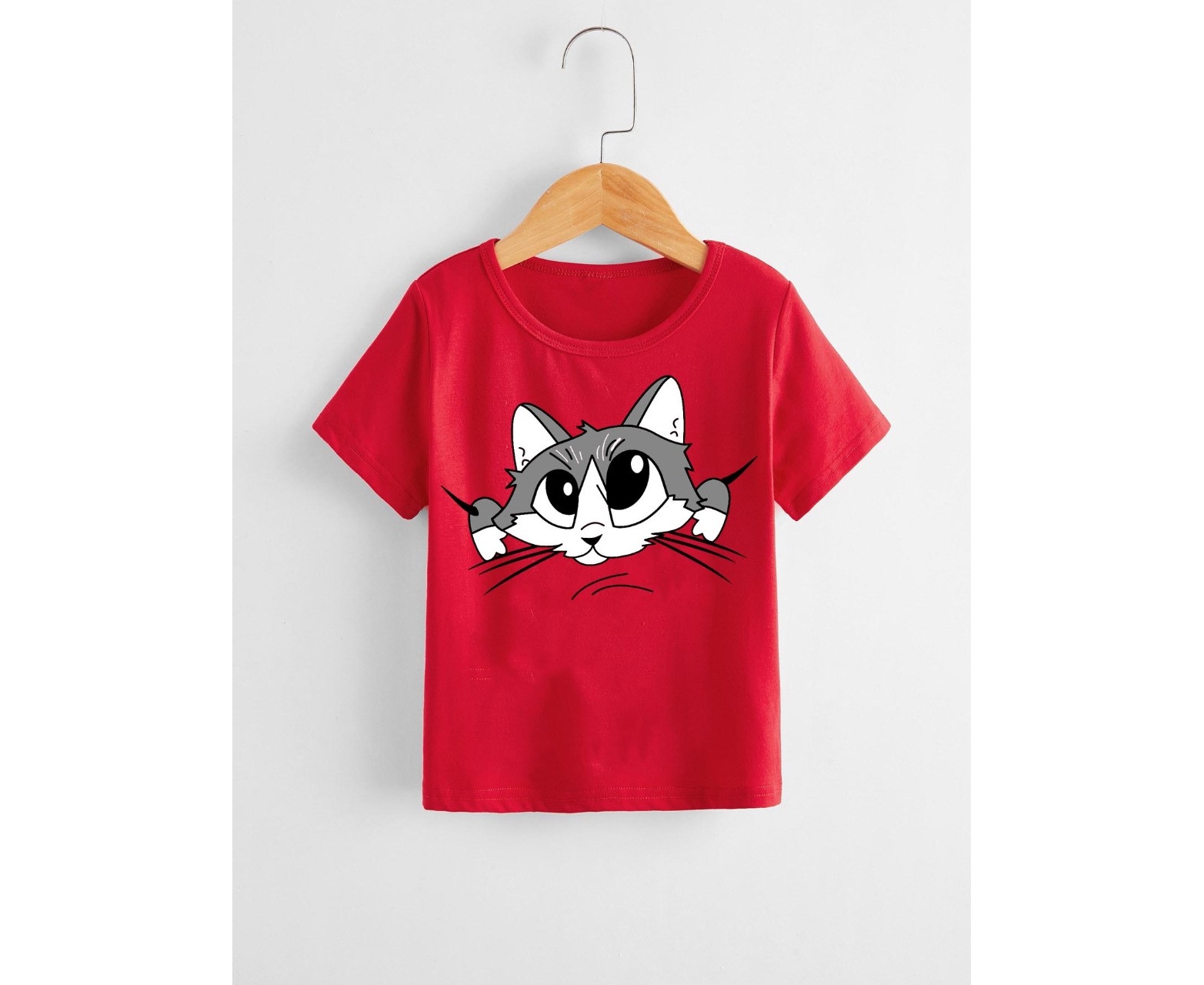 The Best Collection of Stylish Printed T-shirts for Kids 2021
