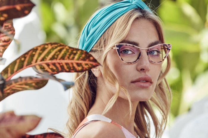 7 Reading Glasses of This Season to Make a Fashion Statement