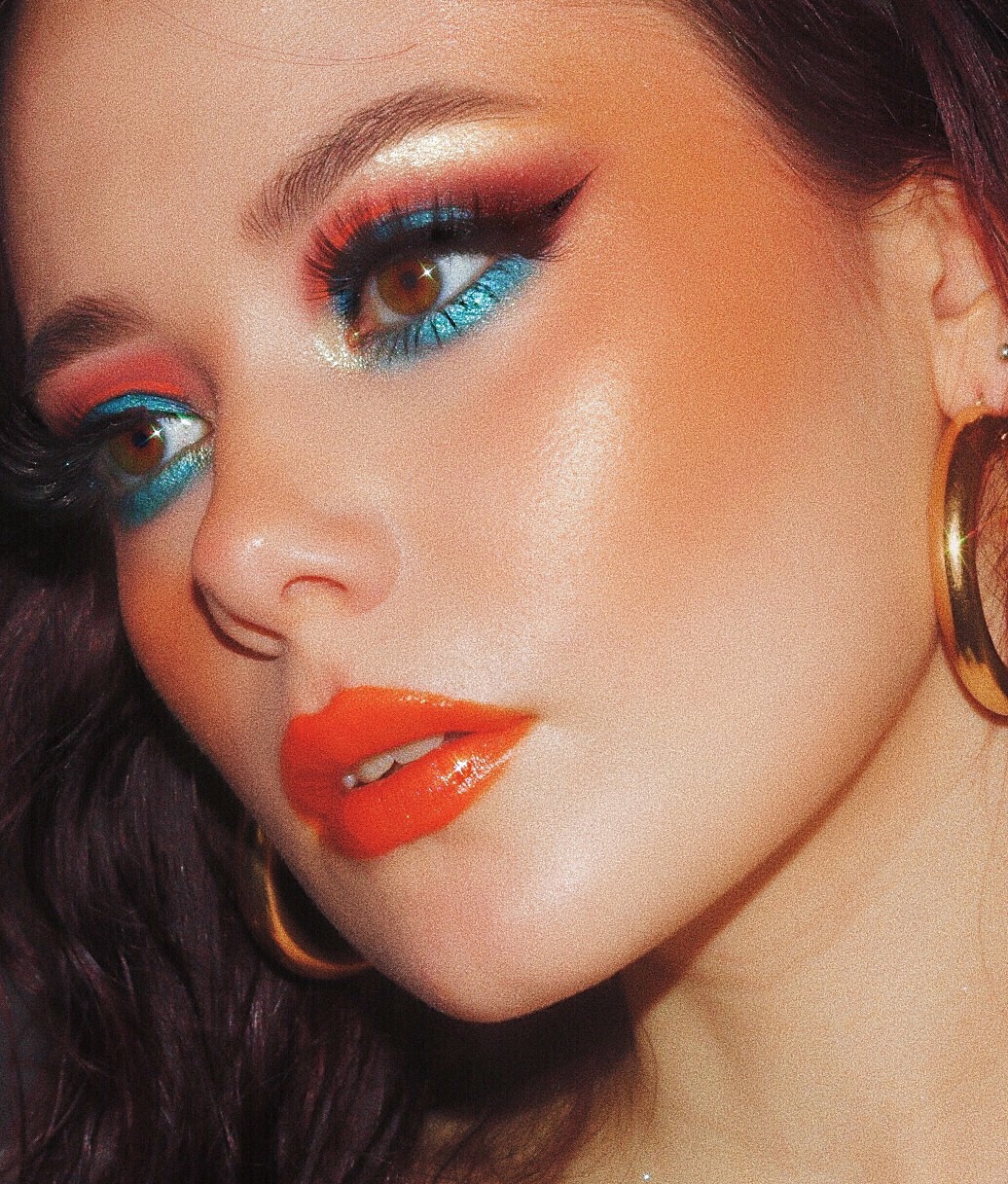 Best Fall Makeup Trends 2021 to Try Right Away