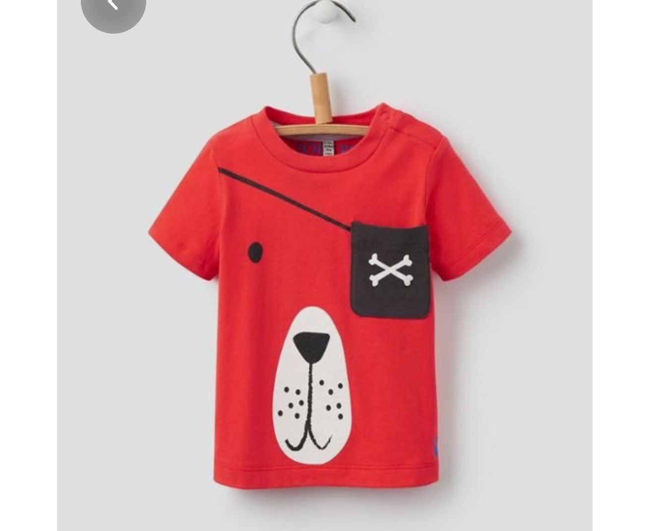 Best Collection of Stylish Printed T-shirts for Kids 2021