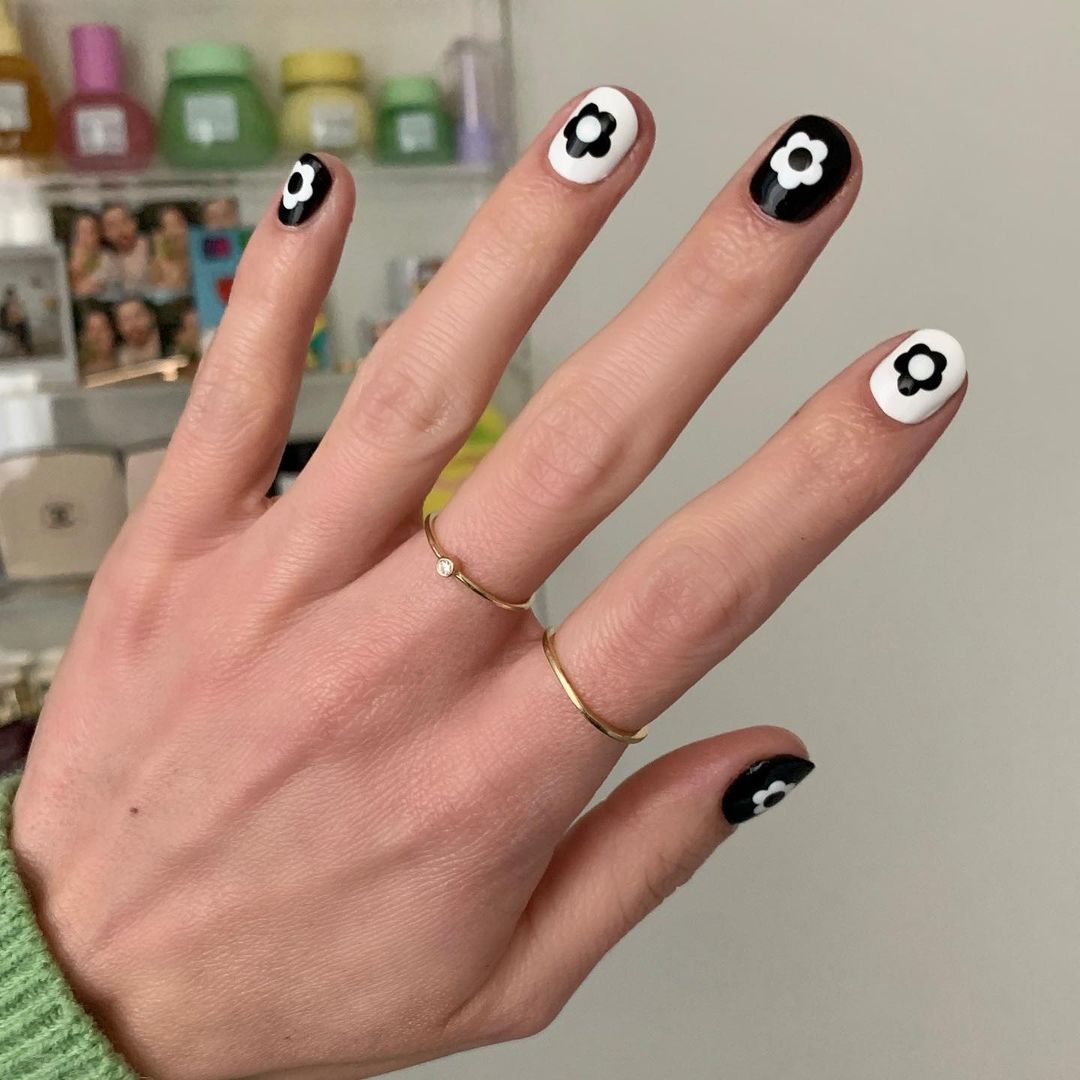 8 Cool Nail Art Designs to Try Right Now