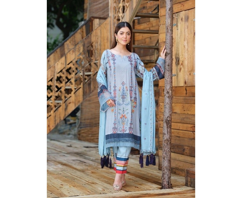 Ace Your Formal Look with Soffio Linen Collection 2021