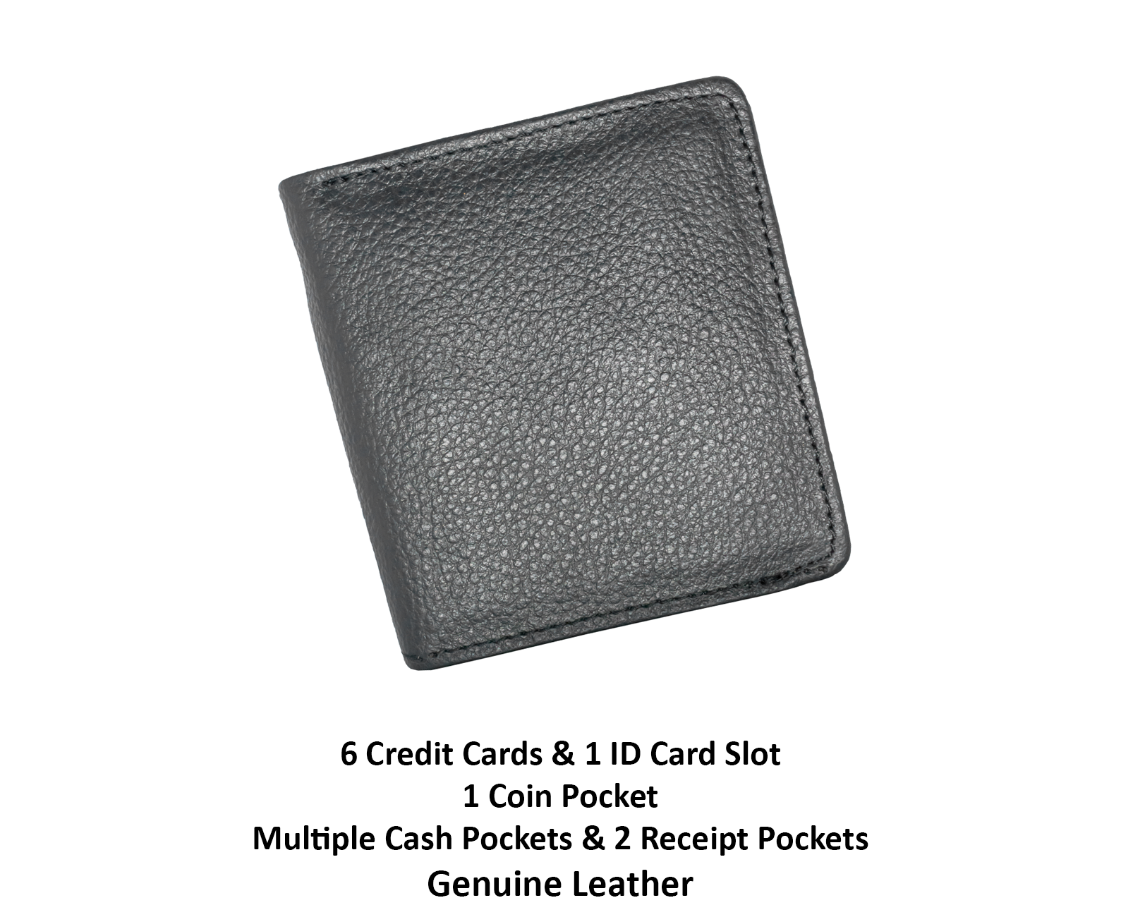 Genuine Leather Wallets & Cardholders to Buy from Leyjao.pk