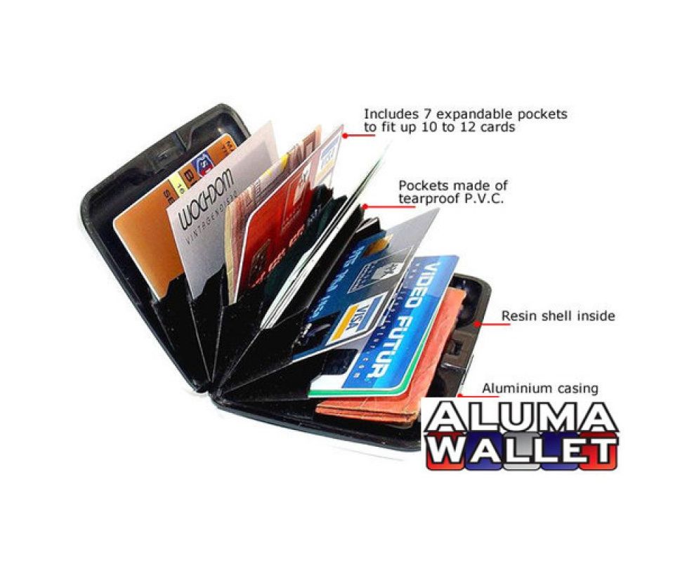 Genuine Leather Wallets & Cardholders to Buy from Leyjao.pk
