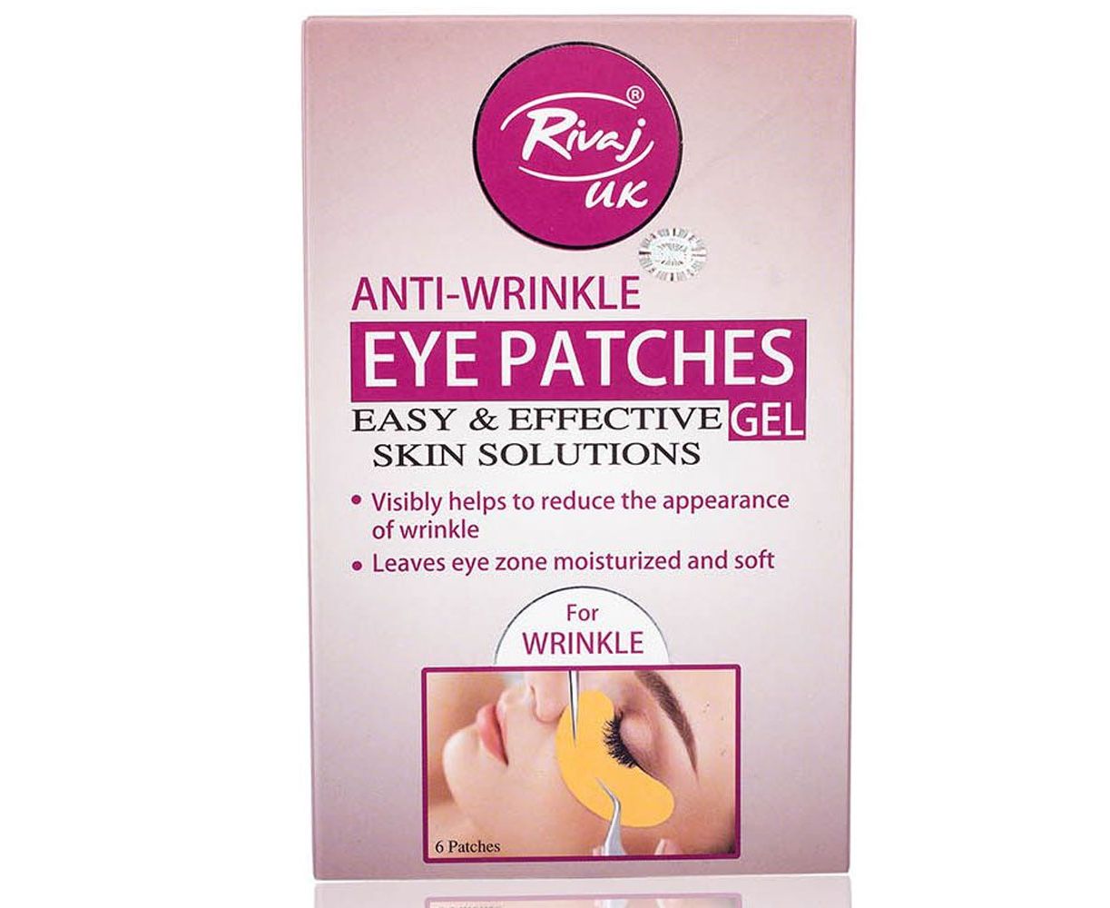 5 Best Under Eye Patches for Dark Circles and Puffiness
