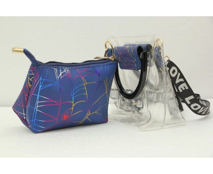 Stylish Crossbody Handbags to Buy Now from Leyjao.pk