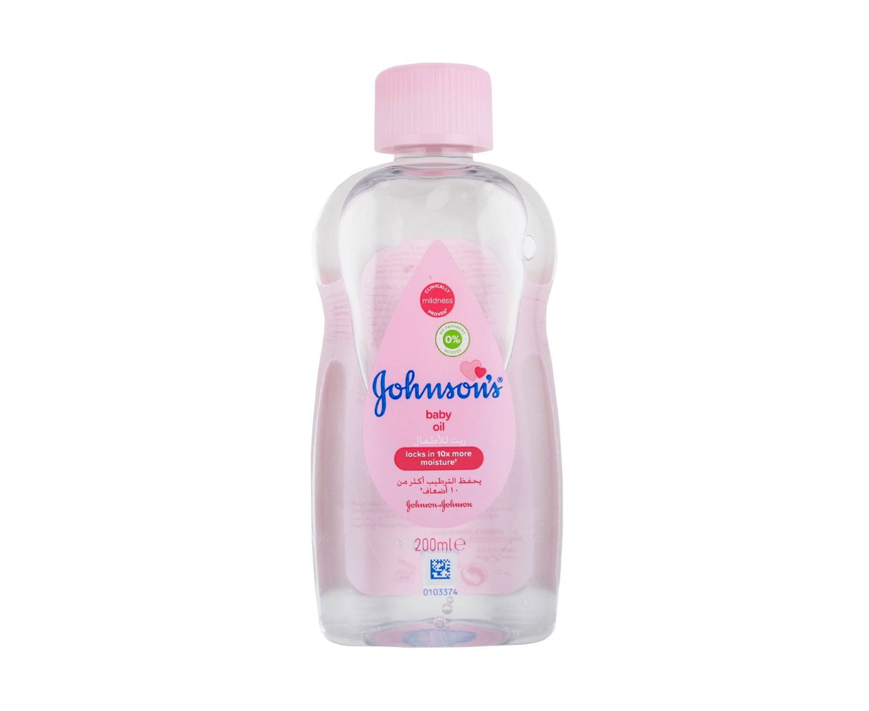 Best Baby Skin Care Products Available at Leyjao.pk