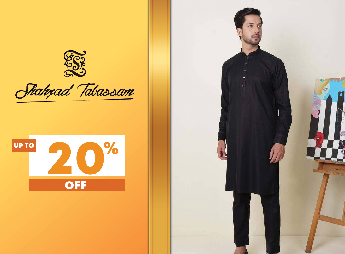 Leyjao.pk is Bringing Hot Deals this Eid - Avail up to 83% Off!