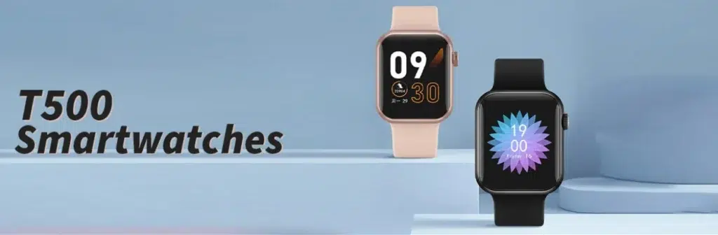 T500 Plus Smart Watch Price in Pakistan
