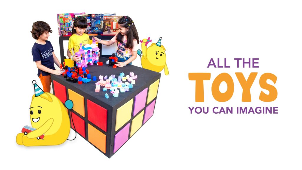 Best Toys for Kids to Keep Them Busy at Home