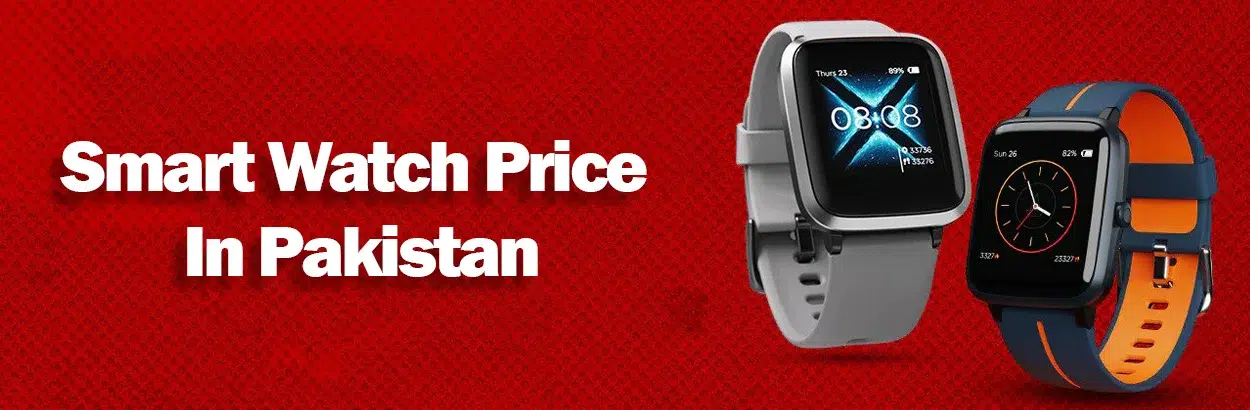 smart watch series 6 copy price in pakistan
