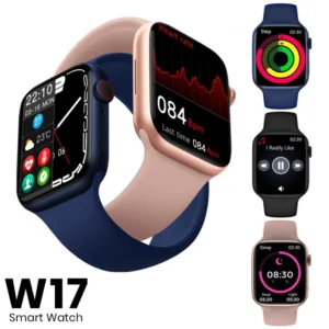 W17 Smart Watch