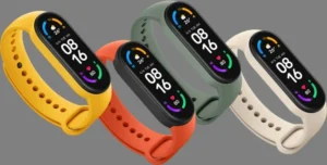 Xiaomi Mi Smart Watch Band 7