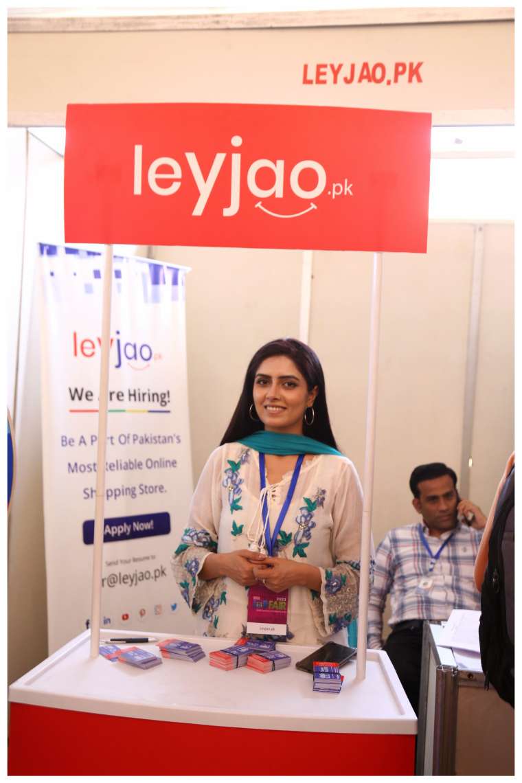 Leyjao.pk Your Partner in Career and Internships