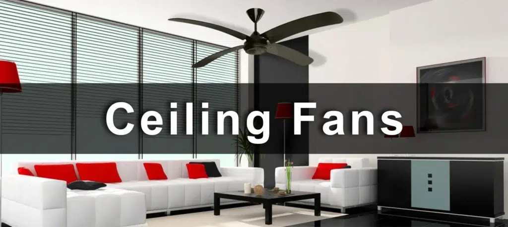 Ac Dc Ceiling Fans