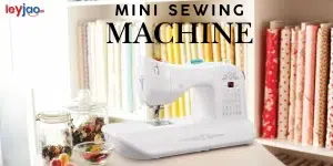 Mini Sewing Machine