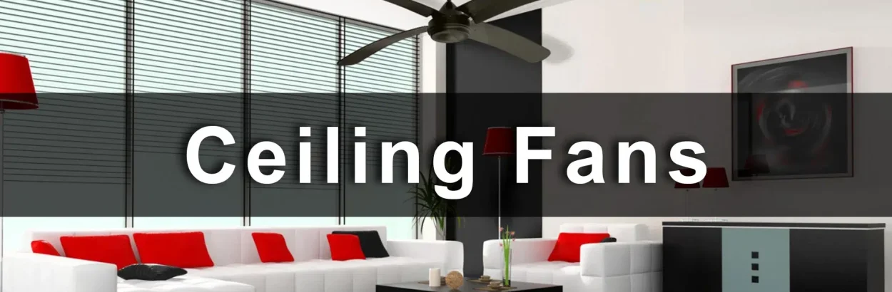 Ac Dc Ceiling Fans