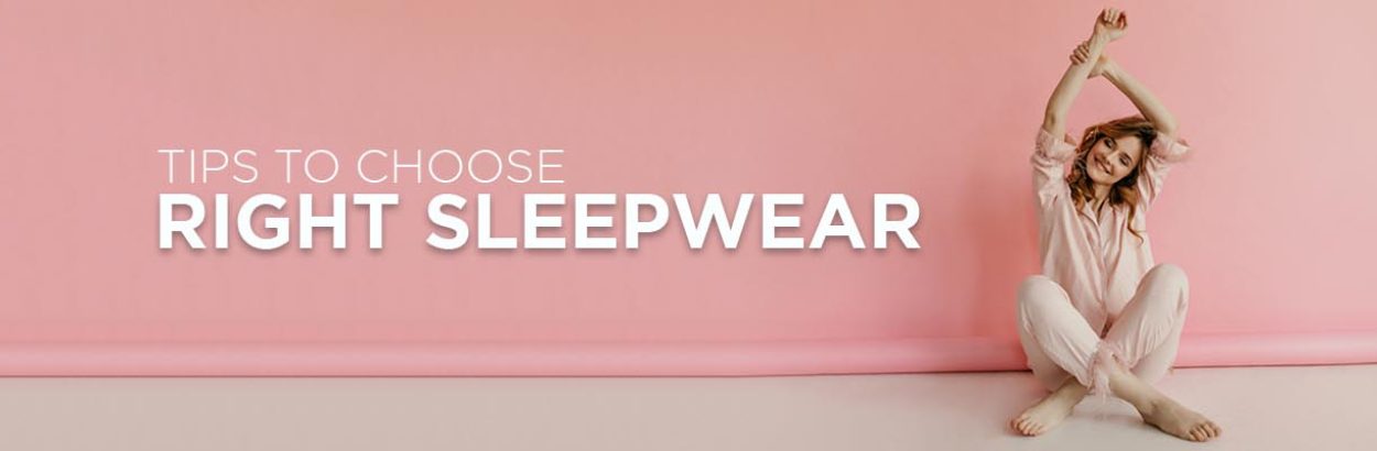 Best Sleepwear