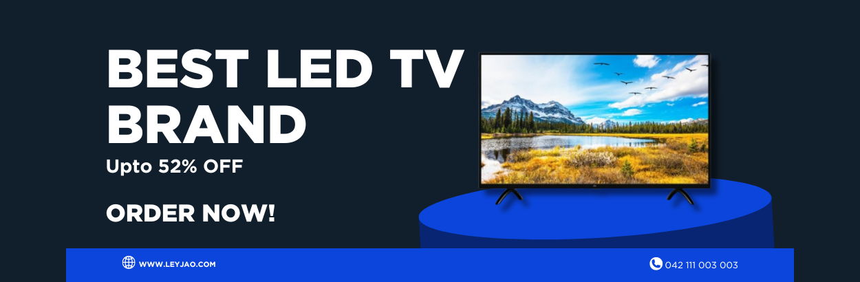 Best TV LED