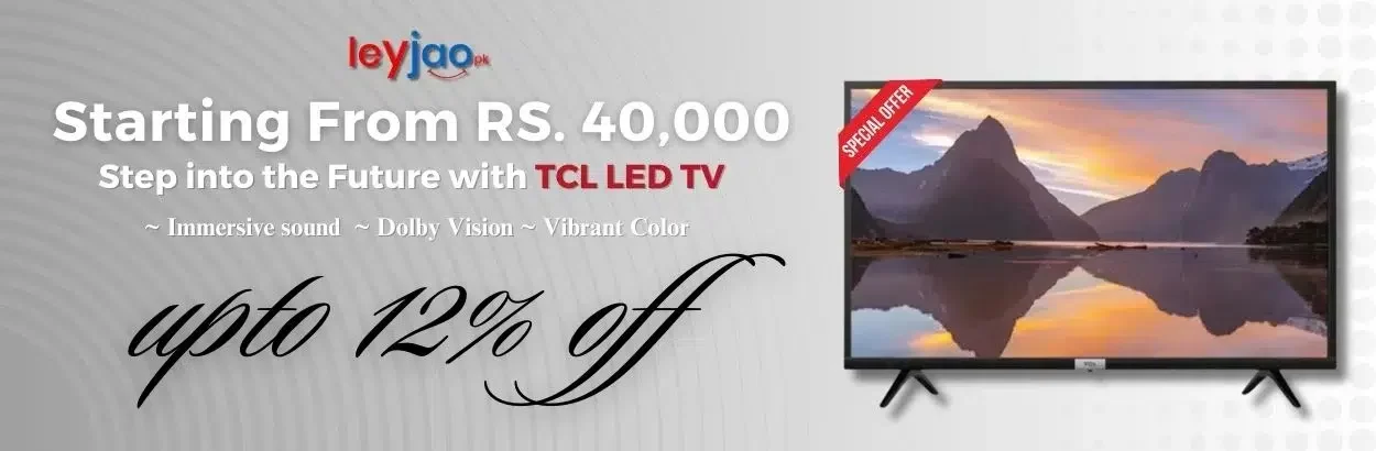 TCL LED