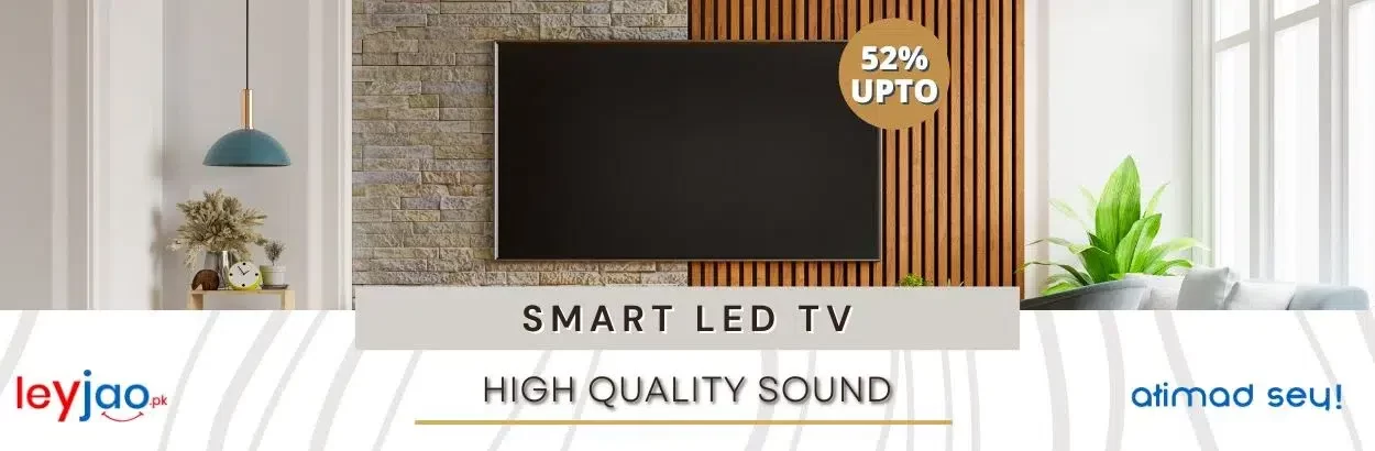 Smart LED TV Models