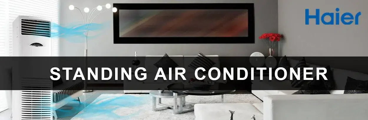 Standing Air Conditioner