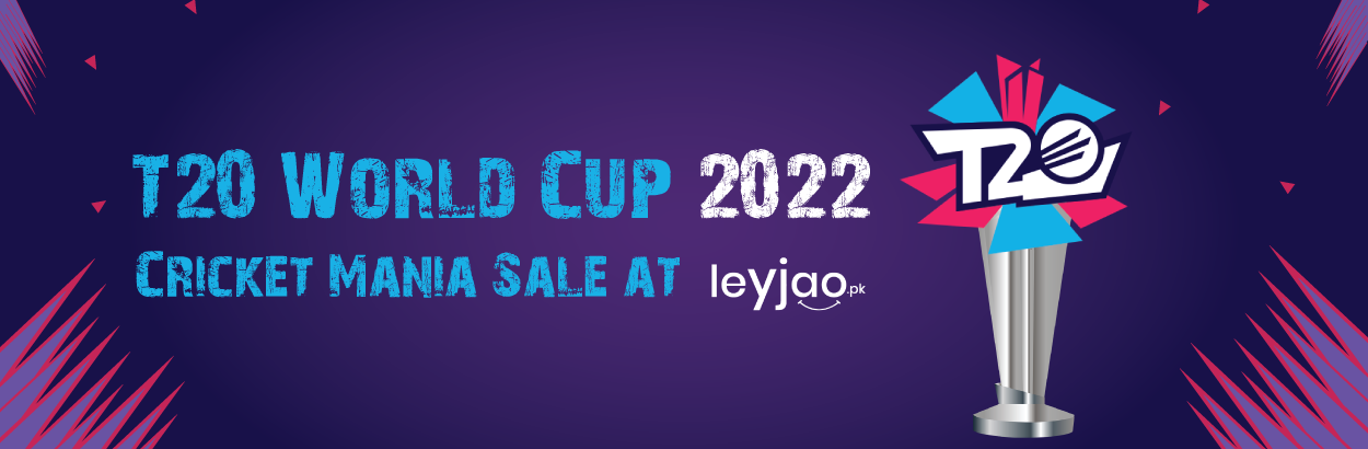 T20 World Cup 2022 cricket mania sale