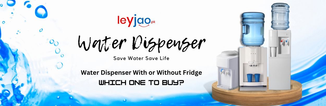 Water Dispenser