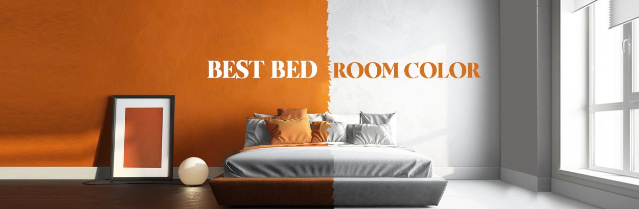 bed room color