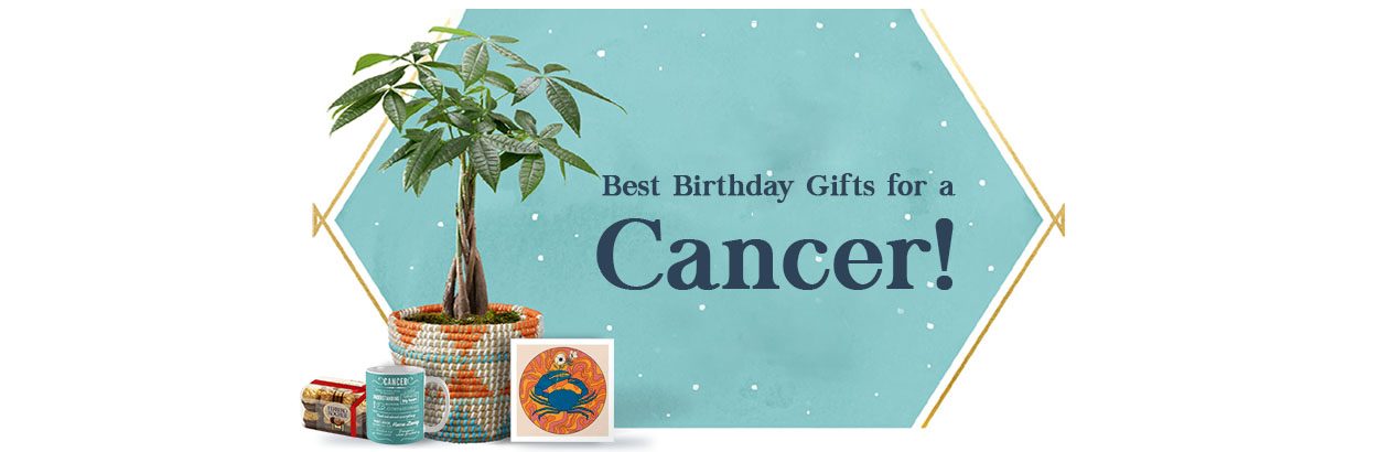 gift for cancer