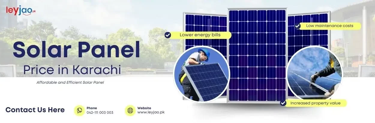 Solar Panel Price